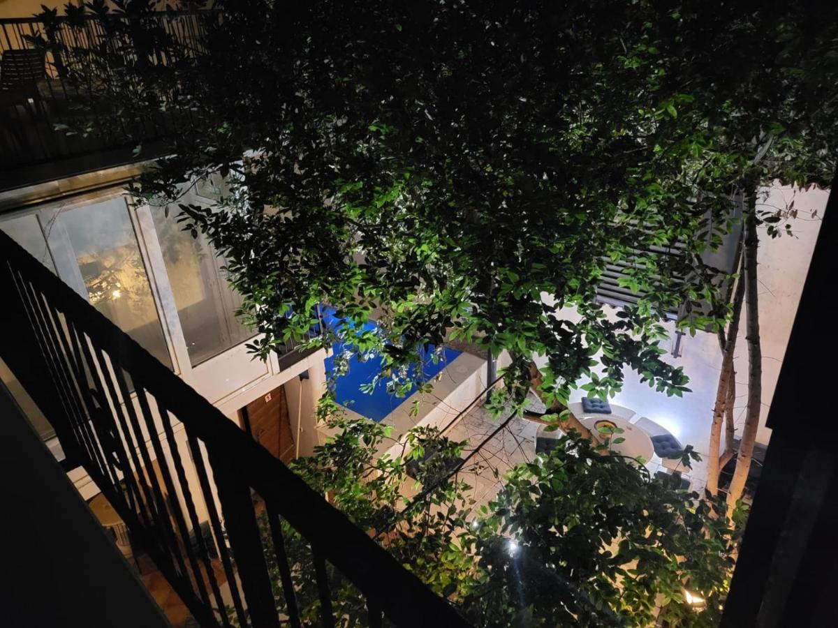 Heritage Residence In Center With Pool- Apartments Vodice Esterno foto